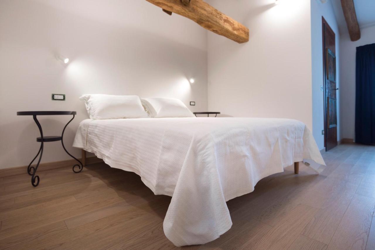 Relais Ca' Meridiana Quarto dʼAltino Extérieur photo